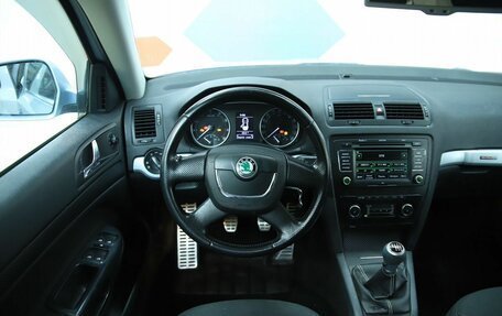 Skoda Octavia, 2010 год, 950 000 рублей, 13 фотография
