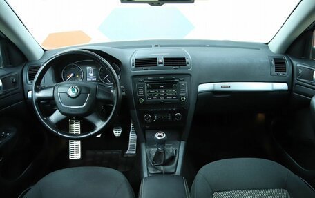 Skoda Octavia, 2010 год, 950 000 рублей, 12 фотография