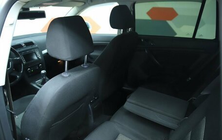 Skoda Octavia, 2010 год, 950 000 рублей, 11 фотография