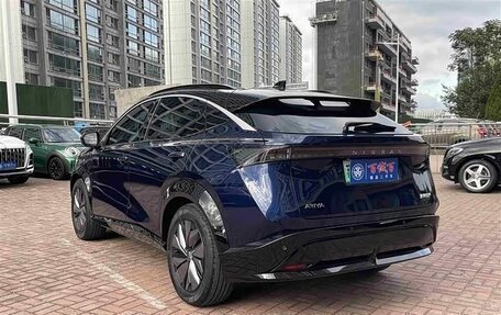 Nissan Ariya, 2023 год, 2 840 000 рублей, 4 фотография