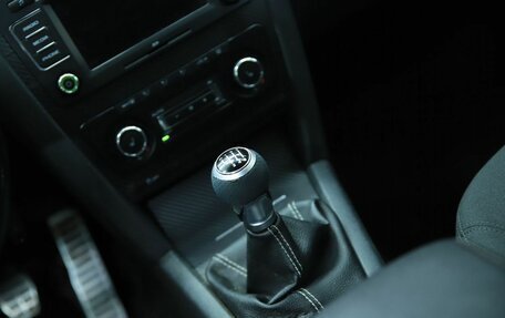 Skoda Octavia, 2010 год, 950 000 рублей, 15 фотография