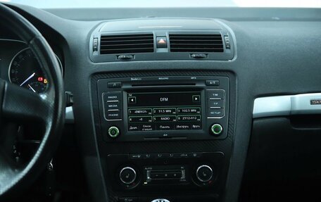 Skoda Octavia, 2010 год, 950 000 рублей, 14 фотография
