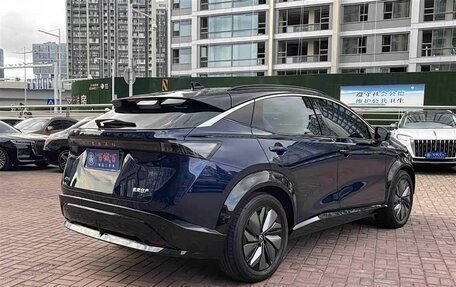 Nissan Ariya, 2023 год, 2 840 000 рублей, 6 фотография