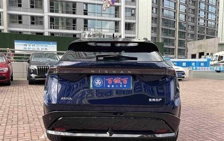 Nissan Ariya, 2023 год, 2 840 000 рублей, 5 фотография