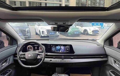 Nissan Ariya, 2023 год, 2 840 000 рублей, 8 фотография