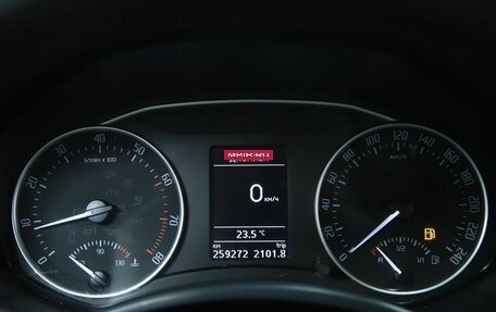 Skoda Octavia, 2010 год, 950 000 рублей, 16 фотография