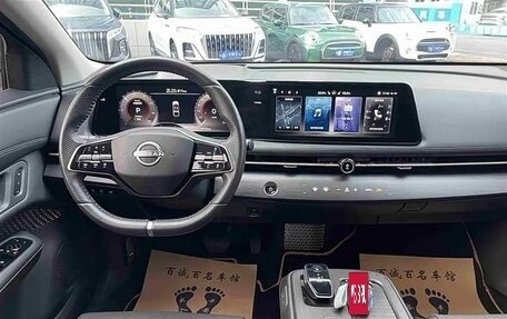 Nissan Ariya, 2023 год, 2 840 000 рублей, 9 фотография