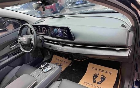Nissan Ariya, 2023 год, 2 840 000 рублей, 14 фотография