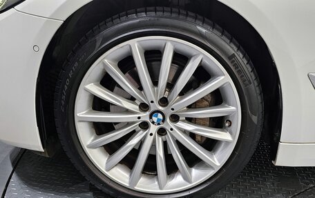 BMW 5 серия, 2022 год, 3 210 000 рублей, 5 фотография