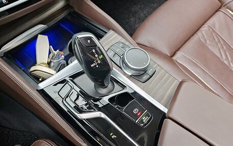BMW 5 серия, 2022 год, 3 210 000 рублей, 4 фотография