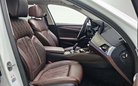 BMW 5 серия, 2022 год, 3 210 000 рублей, 3 фотография