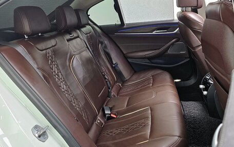 BMW 5 серия, 2022 год, 3 210 000 рублей, 7 фотография