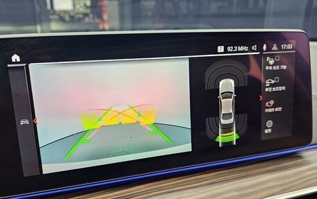 BMW 5 серия, 2022 год, 3 210 000 рублей, 18 фотография