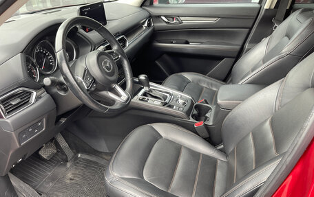 Mazda CX-5 II, 2020 год, 2 450 000 рублей, 12 фотография