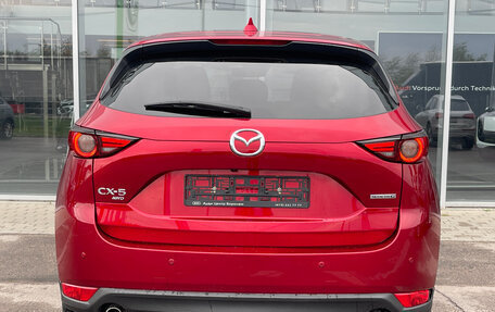 Mazda CX-5 II, 2020 год, 2 450 000 рублей, 3 фотография