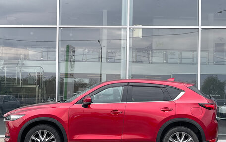 Mazda CX-5 II, 2020 год, 2 450 000 рублей, 14 фотография