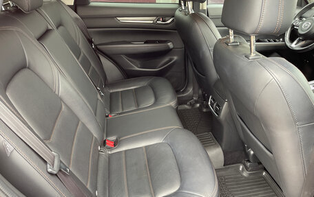 Mazda CX-5 II, 2020 год, 2 450 000 рублей, 17 фотография
