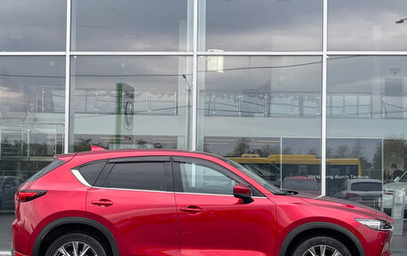 Mazda CX-5 II, 2020 год, 2 450 000 рублей, 21 фотография