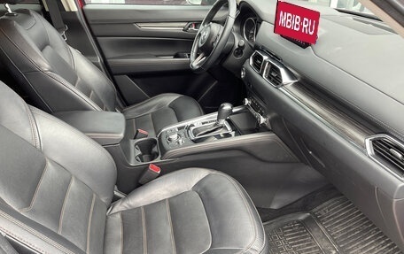 Mazda CX-5 II, 2020 год, 2 450 000 рублей, 19 фотография