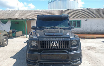 Mercedes-Benz G-Класс AMG, 1995 год, 800 001 рублей, 1 фотография