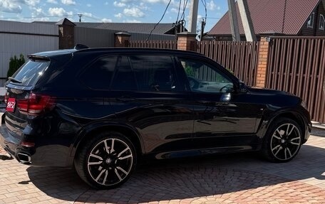 BMW X5, 2018 год, 3 460 000 рублей, 1 фотография