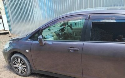 Nissan Tiida, 2007 год, 655 000 рублей, 1 фотография