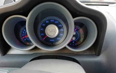 Chery Kimo (A1), 2009 год, 150 000 рублей, 1 фотография