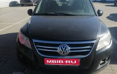 Volkswagen Tiguan I, 2008 год, 555 000 рублей, 1 фотография