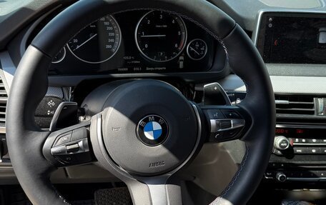 BMW X5, 2018 год, 3 460 000 рублей, 4 фотография