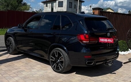 BMW X5, 2018 год, 3 460 000 рублей, 3 фотография