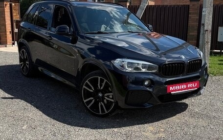 BMW X5, 2018 год, 3 460 000 рублей, 6 фотография