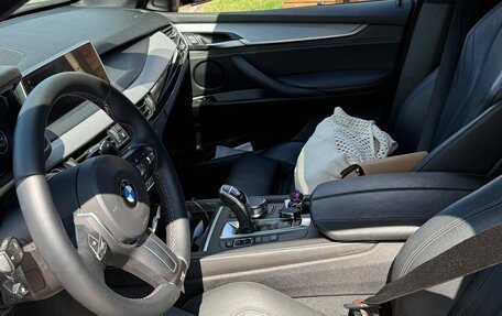BMW X5, 2018 год, 3 460 000 рублей, 8 фотография