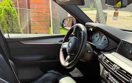 BMW X5, 2018 год, 3 460 000 рублей, 7 фотография