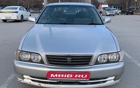 Toyota Chaser VI, 1997 год, 750 000 рублей, 1 фотография