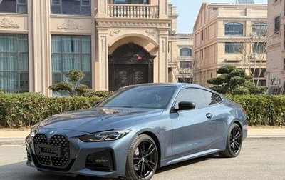 BMW 4 серия, 2021 год, 3 450 000 рублей, 1 фотография