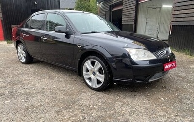 Ford Mondeo III, 2006 год, 700 000 рублей, 1 фотография