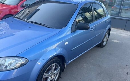 Chevrolet Lacetti, 2007 год, 480 000 рублей, 3 фотография