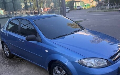 Chevrolet Lacetti, 2007 год, 480 000 рублей, 2 фотография