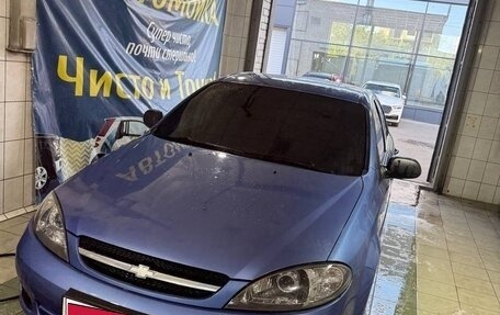 Chevrolet Lacetti, 2007 год, 480 000 рублей, 4 фотография