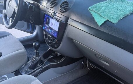 Chevrolet Lacetti, 2007 год, 480 000 рублей, 5 фотография