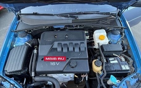Chevrolet Lacetti, 2007 год, 480 000 рублей, 7 фотография