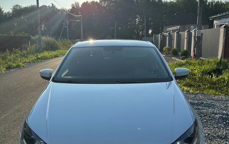 Volkswagen Polo VI (EU Market), 2017 год, 990 000 рублей, 4 фотография