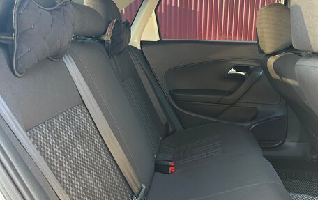 Volkswagen Polo VI (EU Market), 2017 год, 990 000 рублей, 17 фотография