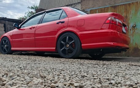 Honda Torneo, 2002 год, 715 000 рублей, 2 фотография
