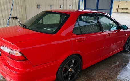 Honda Torneo, 2002 год, 715 000 рублей, 4 фотография