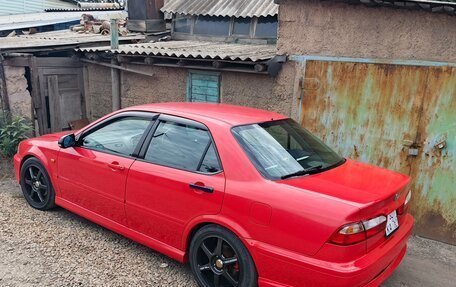 Honda Torneo, 2002 год, 715 000 рублей, 3 фотография