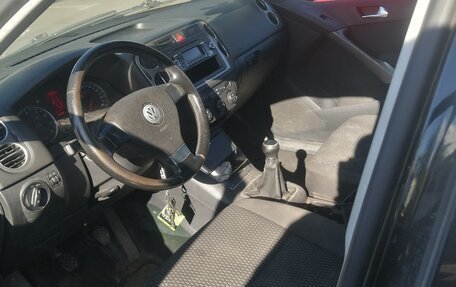 Volkswagen Tiguan I, 2008 год, 555 000 рублей, 12 фотография