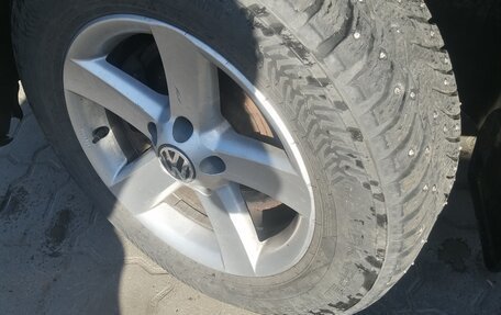Volkswagen Tiguan I, 2008 год, 555 000 рублей, 7 фотография