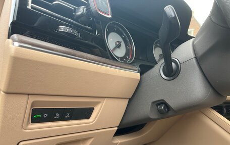 Volkswagen Touareg III, 2019 год, 5 000 000 рублей, 8 фотография