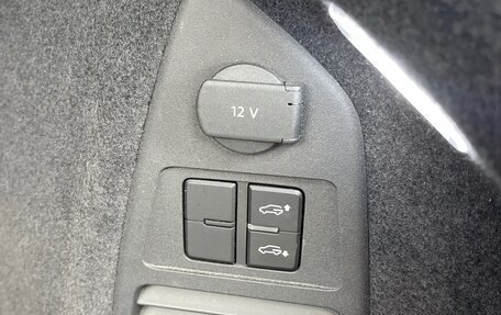 Volkswagen Touareg III, 2019 год, 5 000 000 рублей, 11 фотография